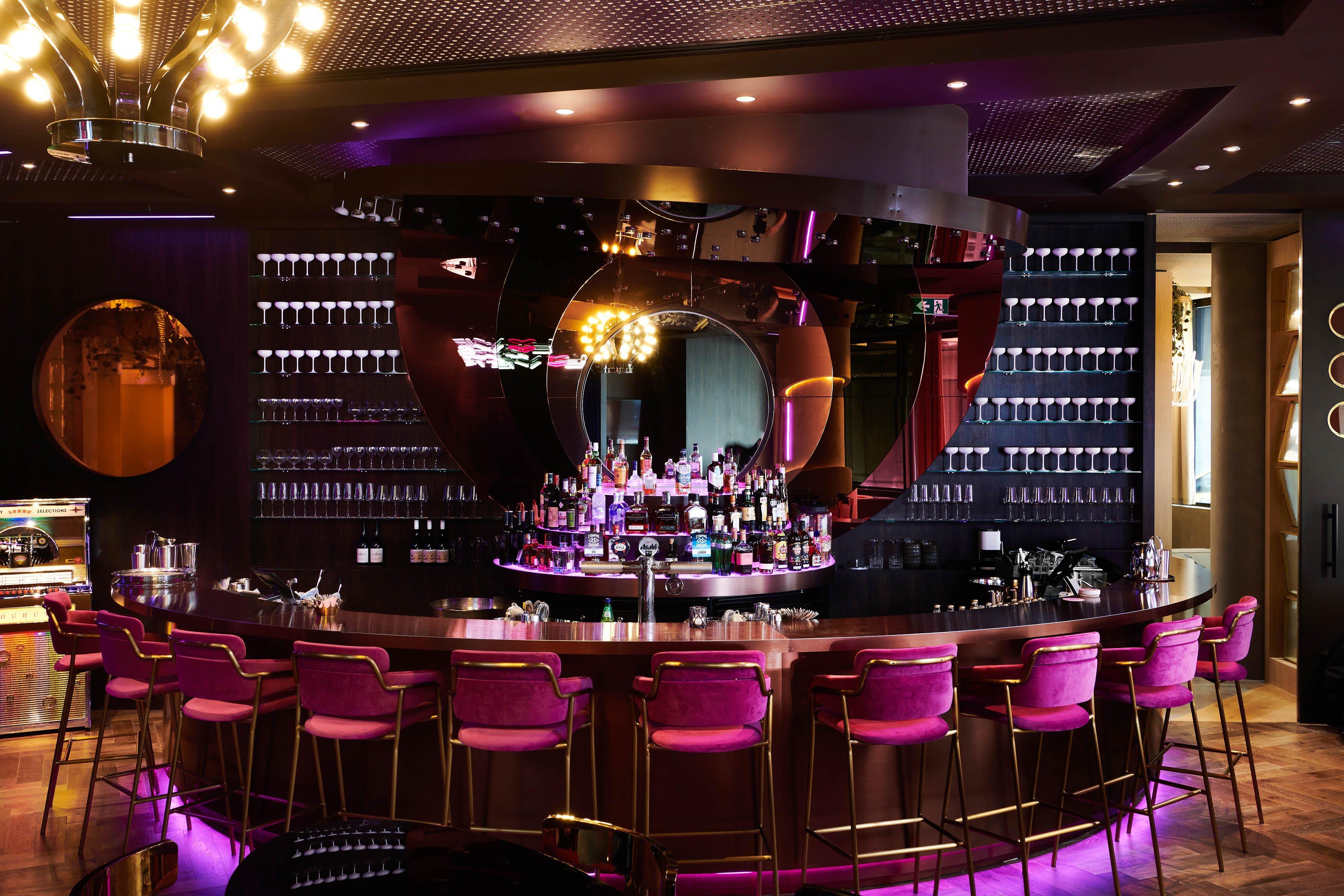 Crowne Plaza Melbourne By Ihg Hotel Eksteriør billede
