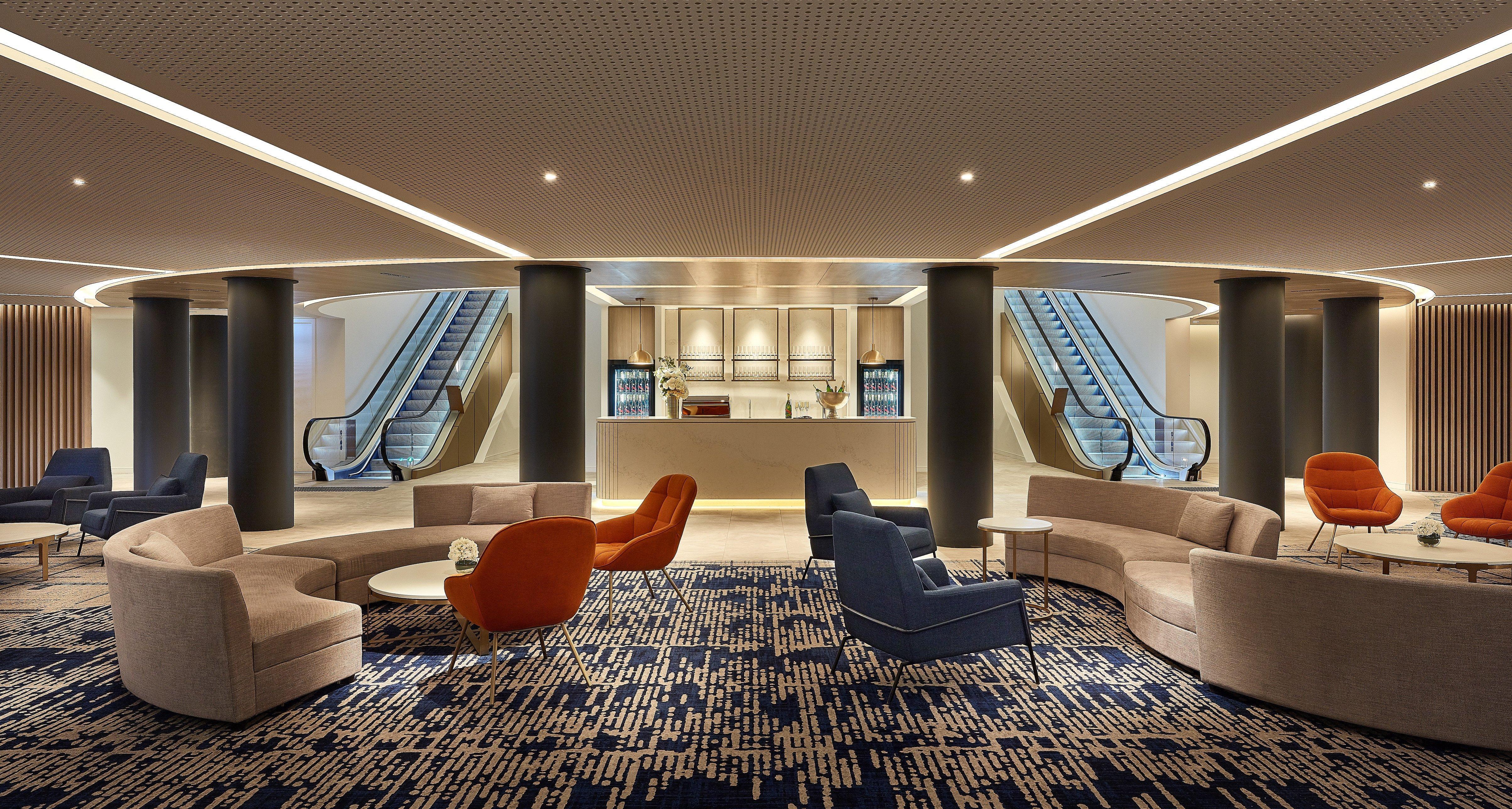 Crowne Plaza Melbourne By Ihg Hotel Eksteriør billede